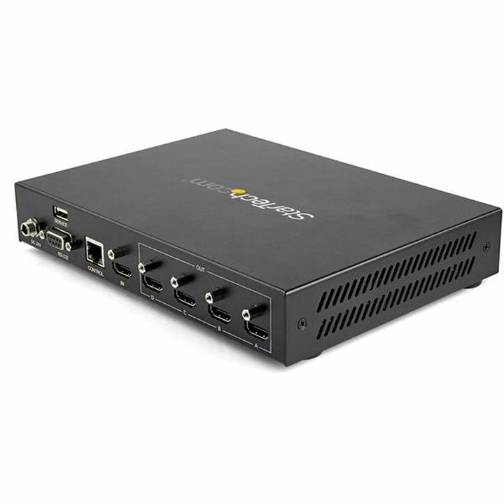 Video Driver Startech ST124HDVW 4K Ultra HD-4