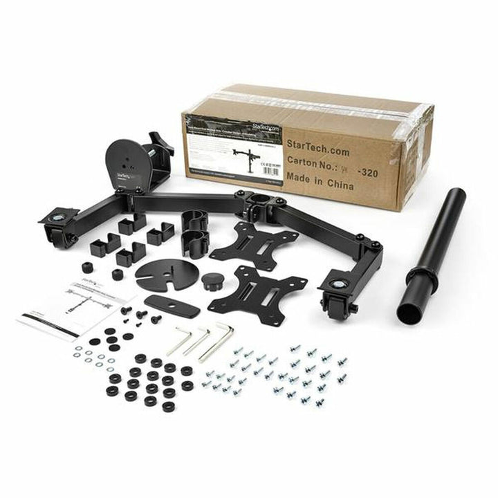 Screen Table Support Startech ARMDUAL2-2