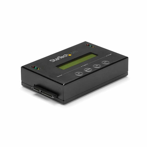 Hard disk cloner Startech SATDUP11 4 TB SSD-0