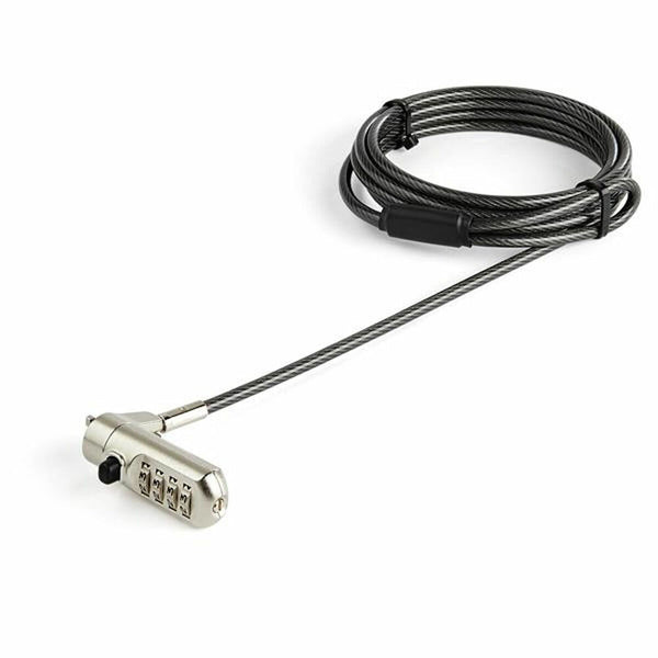Security Cable Startech LTLOCKNANO-0
