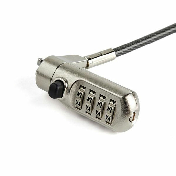 Security Cable Startech LTLOCKNANO-5