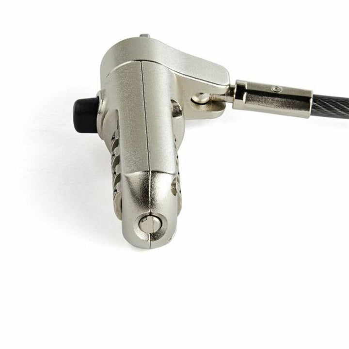 Security Cable Startech LTLOCKNANO-4