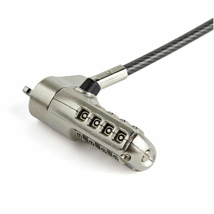 Security Cable Startech LTLOCKNANO-2