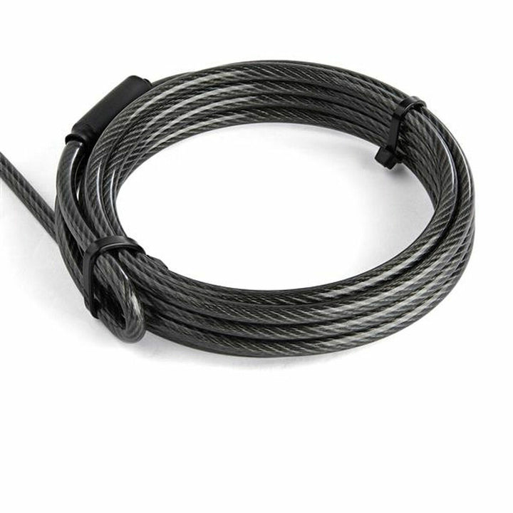 Security Cable Startech LTLOCKNANO-1