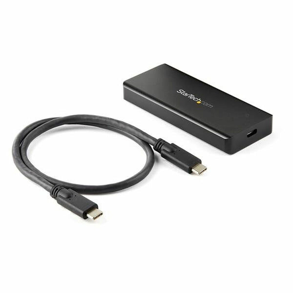 External Box Startech M2E1BRU31C-0