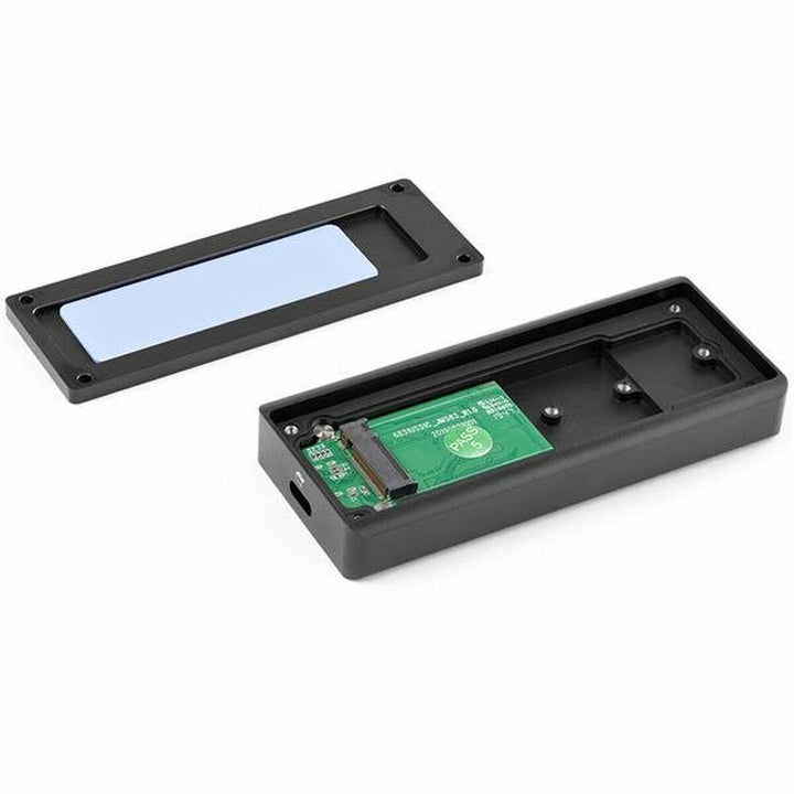 External Box Startech M2E1BRU31C-1