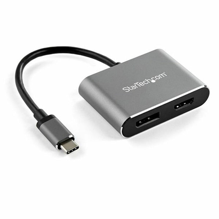 USB C to HDMI/DisplayPort Adapter Startech CDP2DPHD 4K Ultra HD-0