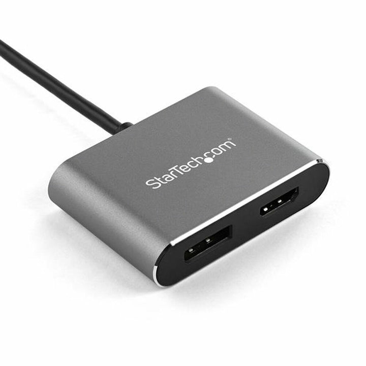 USB C to HDMI/DisplayPort Adapter Startech CDP2DPHD 4K Ultra HD-4