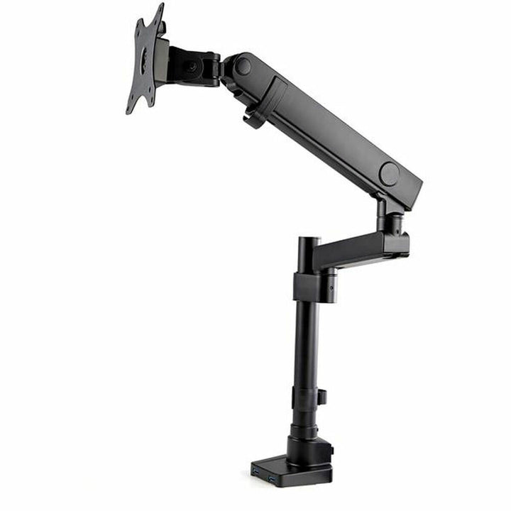Screen Table Support Startech ARMPIVOT2USB3 Black 34"-0