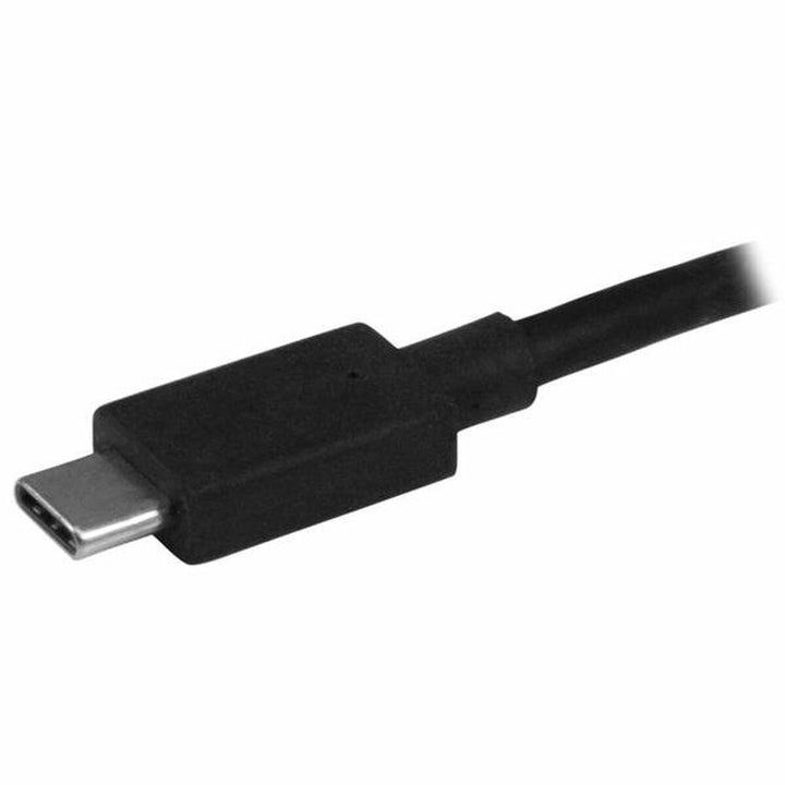 Dock Startech MSTCDP122HD          4K Ultra HD Black-4