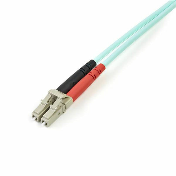 UTP Category 6 Rigid Network Cable Startech 450FBLCLC3 3 m-0