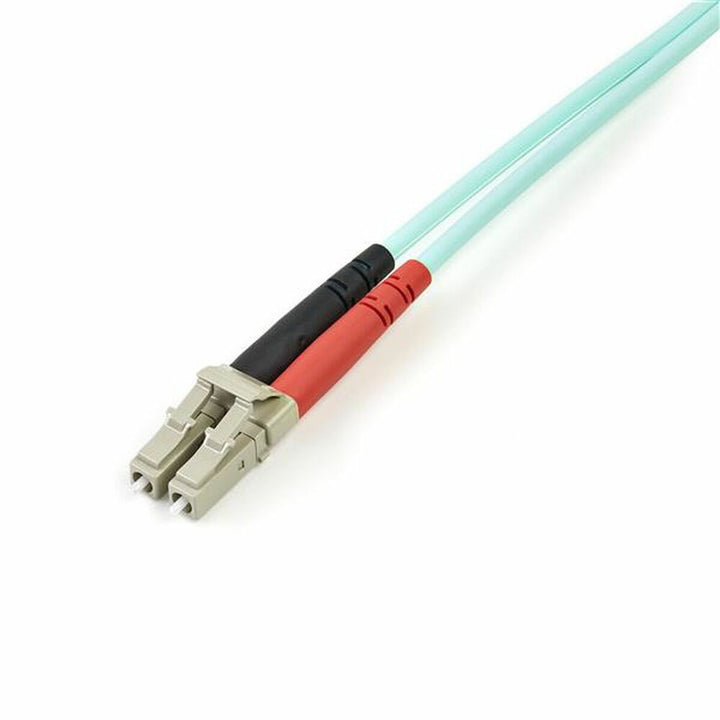 UTP Category 6 Rigid Network Cable Startech 450FBLCLC3 3 m-0