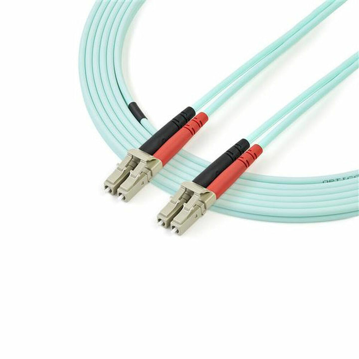 UTP Category 6 Rigid Network Cable Startech 450FBLCLC3 3 m-1