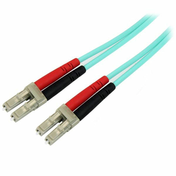 Red SFP + Cable Startech 450FBLCLC5           5 m-0