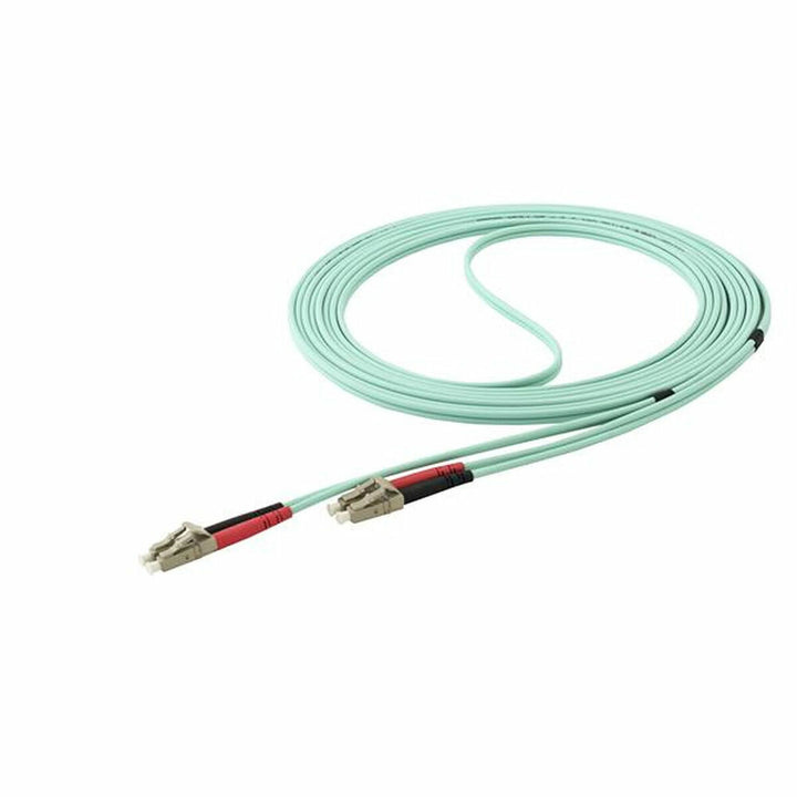 Red SFP + Cable Startech 450FBLCLC5           5 m-1