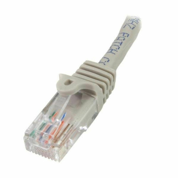 UTP Category 6 Rigid Network Cable Startech 45PAT3MGR            3 m-1