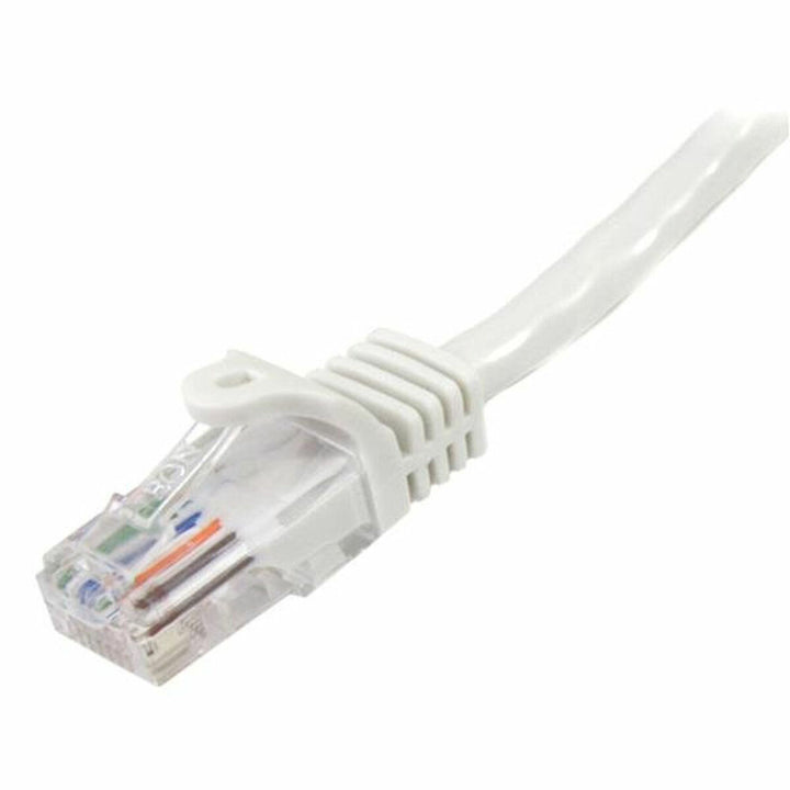 UTP Category 6 Rigid Network Cable Startech 45PAT3MWH            3 m-1