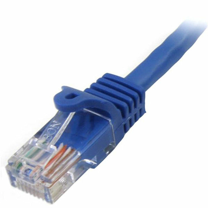 UTP Category 6 Rigid Network Cable Startech 45PAT7MBL 7 m-1
