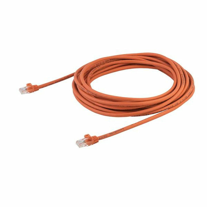 UTP Category 6 Rigid Network Cable Startech 45PAT7MOR 7 m-1