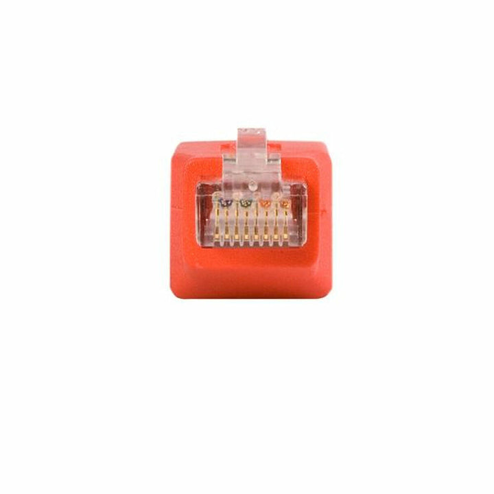 Adaptor Startech C6CROSSOVER Red-1