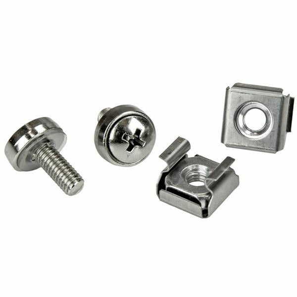 Screw kit Startech CABSCREWM52-0