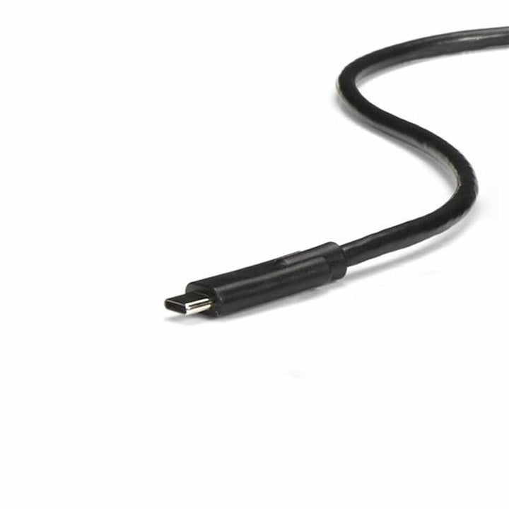 USB C to HDMI Adapter Startech CDP2HDMM1MB Black 1 m-3