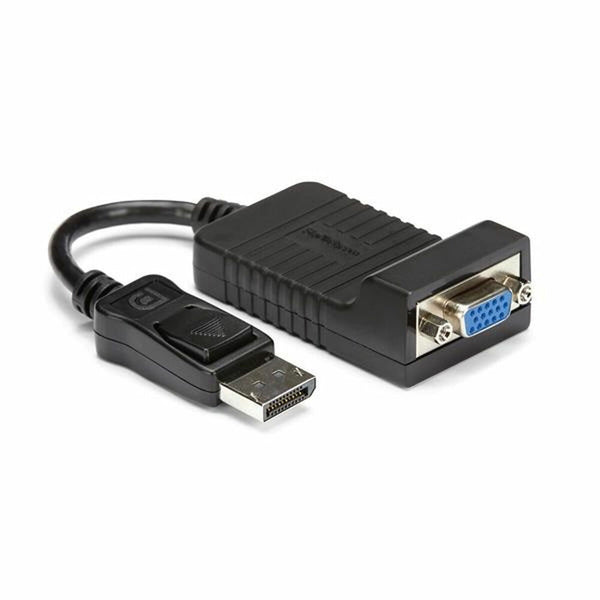 DisplayPort to VGA adapter Startech DP2VGA-0