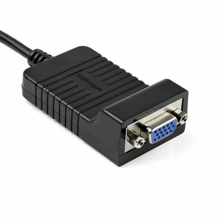 DisplayPort to VGA adapter Startech DP2VGA-3