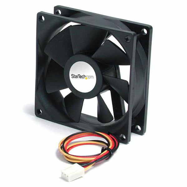 Box Ventilator Startech FAN6X25TX3H ø 60 mm 5000 rpm (1 Unit)-0
