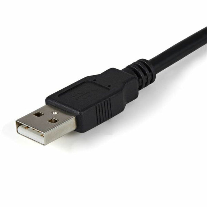 Adaptor Startech ICUSB2322F DB9 1,8 m-2