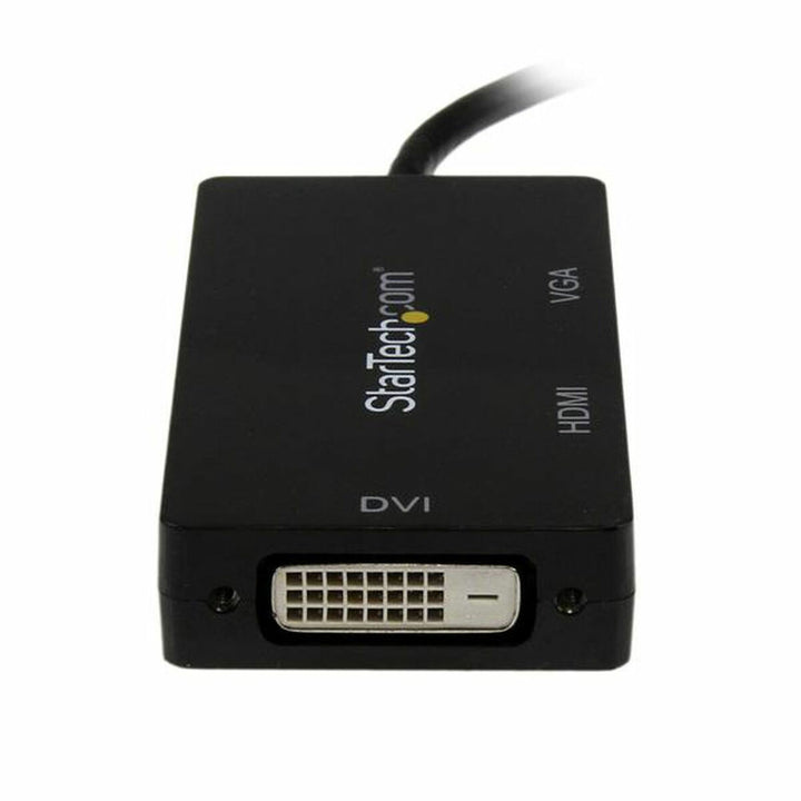 HDMI Adapter Startech MDP2VGDVHD 1920 x 1200 px 150 cm-2