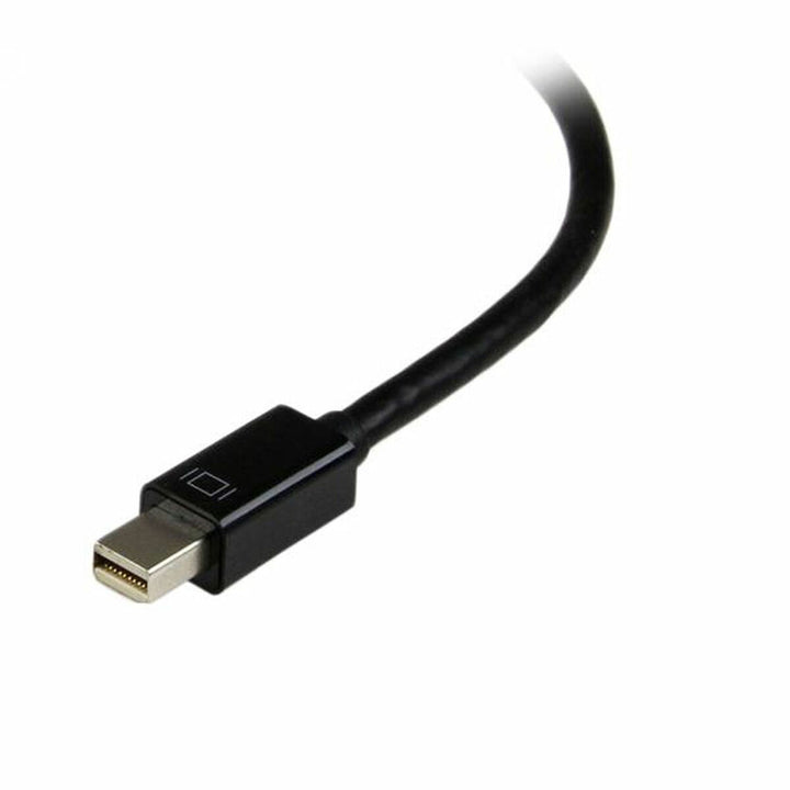 HDMI Adapter Startech MDP2VGDVHD 1920 x 1200 px 150 cm-1