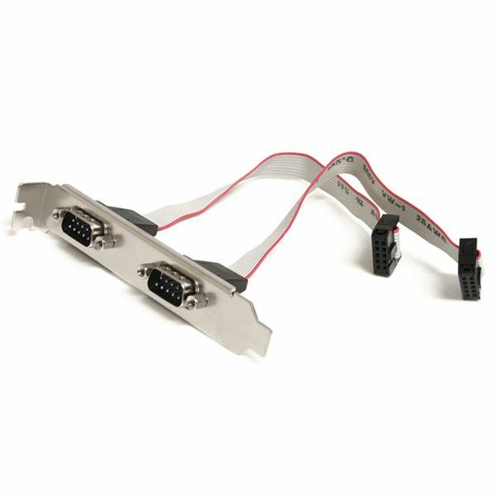 PCI Card Startech PEX4S553 4 Ports-3
