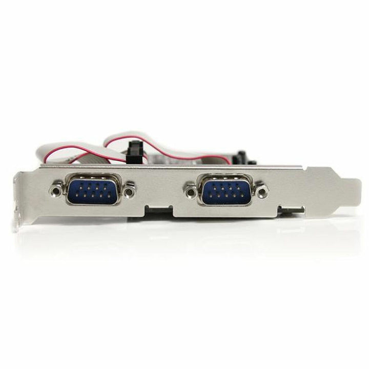 PCI Card Startech PEX4S553 4 Ports-1