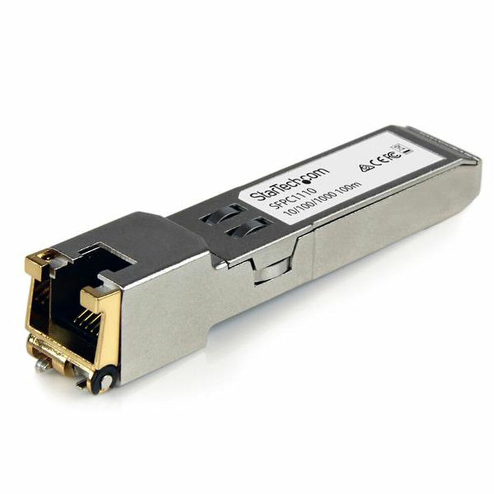 MultiMode SFP Fibre Module Startech SFPC1110-0