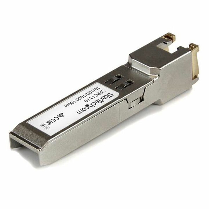 MultiMode SFP Fibre Module Startech SFPC1110-3