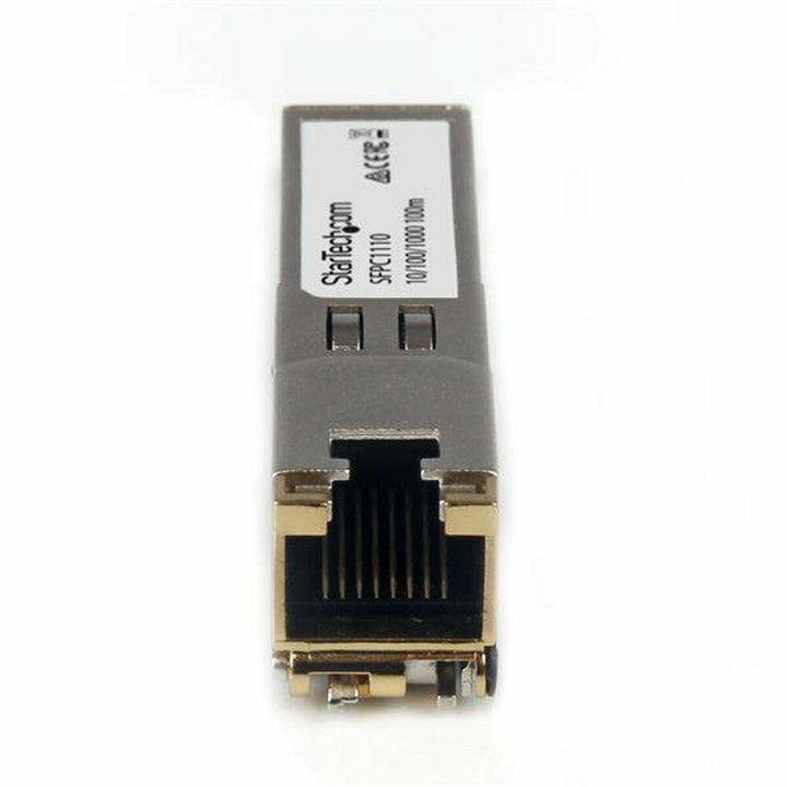 MultiMode SFP Fibre Module Startech SFPC1110-2