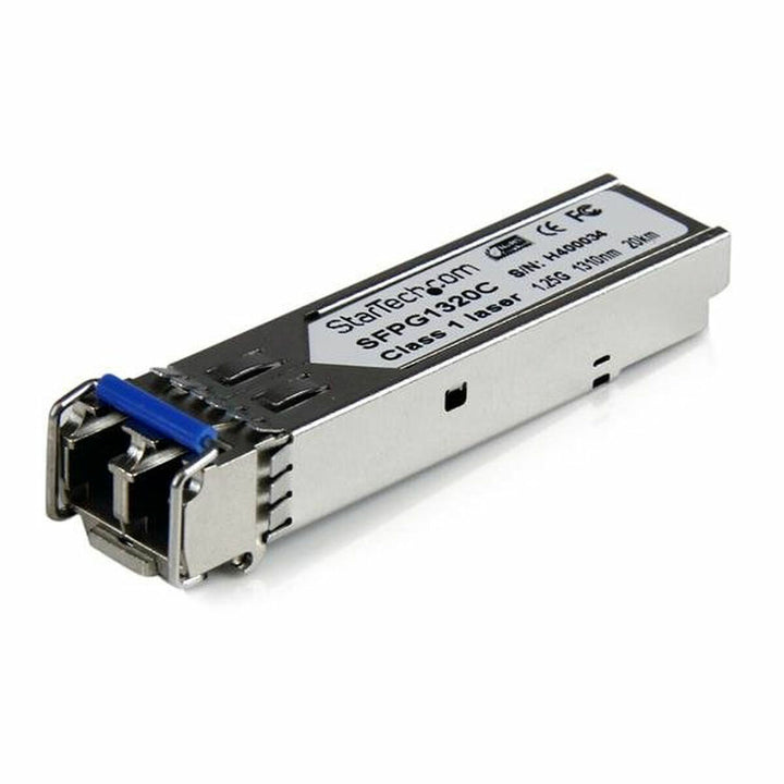 MultiMode SFP Fibre Module Startech SFPG1320C-0