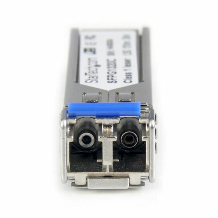 MultiMode SFP Fibre Module Startech SFPG1320C-2