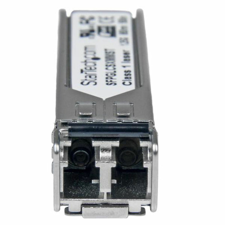MultiMode SFP Fibre Module Startech SFPGLCSXMMST-2