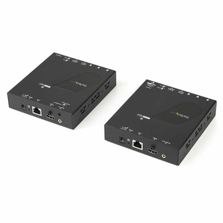 Converter/Adapter Startech ST12MHDLAN4K-1
