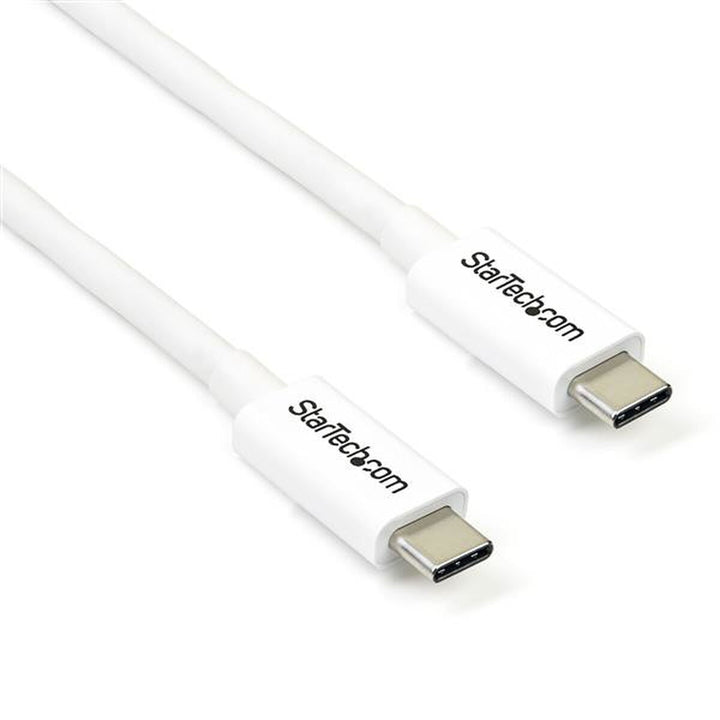Cable Startech TBLT3MM2MW-1