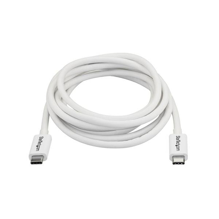 Cable Startech TBLT3MM2MW-0