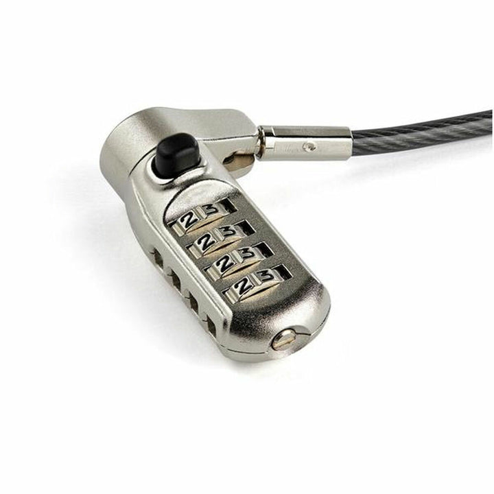 Security Cable Startech LTULOCK4D            (2 m)-1