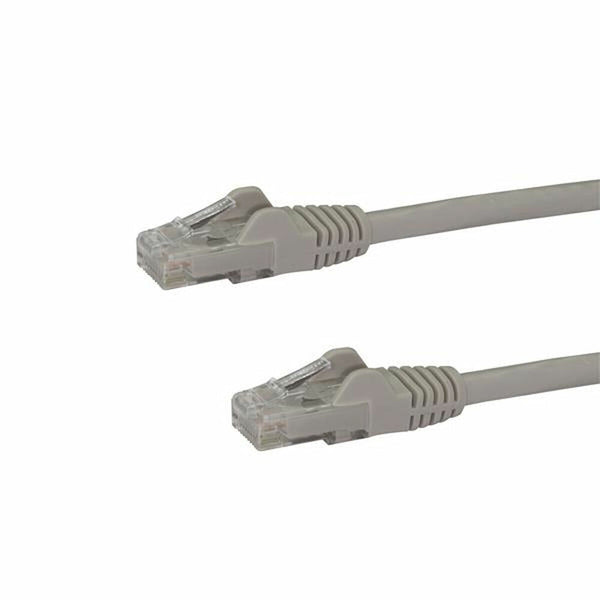 UTP Category 6 Rigid Network Cable Startech N6PATC10MGR          10 m-0
