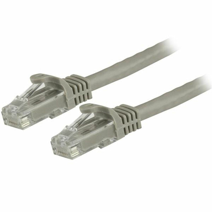 UTP Category 6 Rigid Network Cable Startech N6PATC150CMGR        1,5 m-0