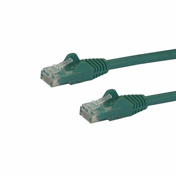 UTP Category 6 Rigid Network Cable Startech N6PATC1MGN           1 m-0