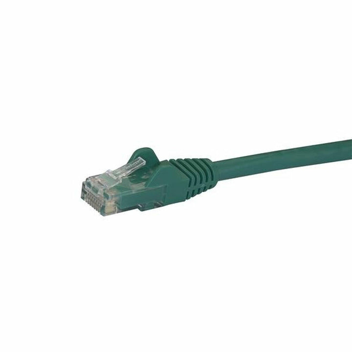 UTP Category 6 Rigid Network Cable Startech N6PATC1MGN           1 m-1