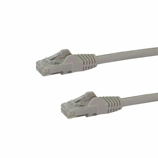 UTP Category 6 Rigid Network Cable Startech N6PATC750CMGR        7,5 m-0