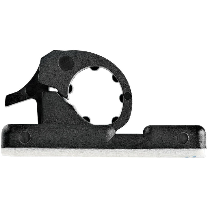 Cable holder Startech CBMCC1 Black Nylon-3